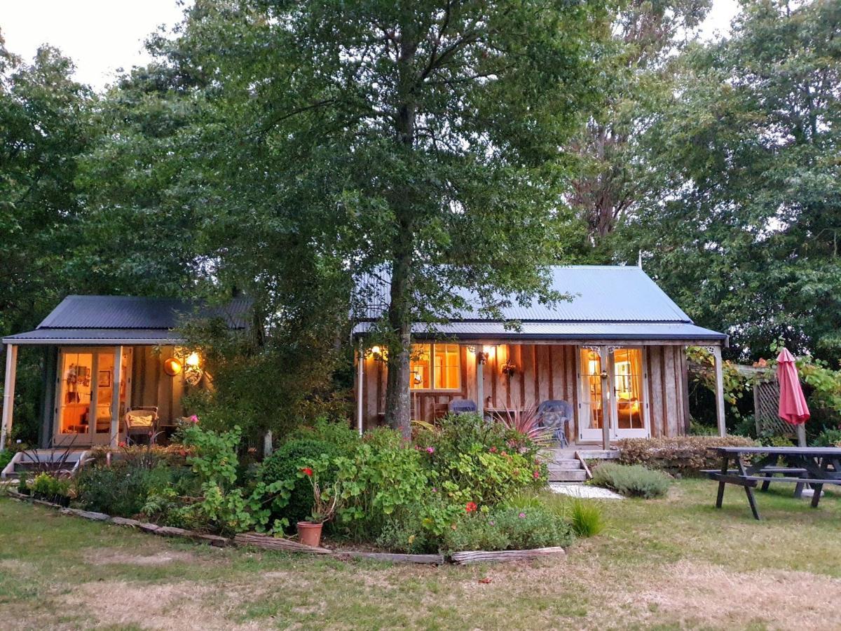 Bumblebee Cottage 格雷敦 外观 照片