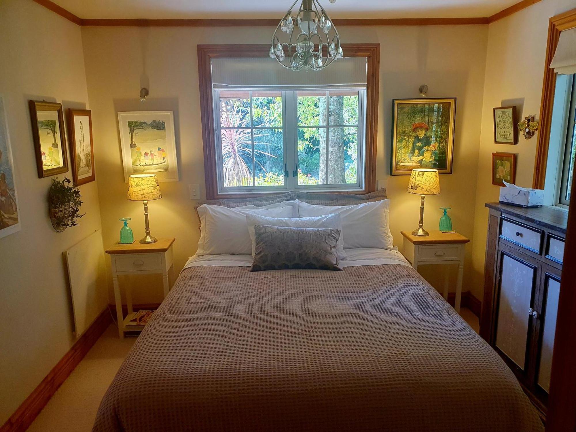 Bumblebee Cottage 格雷敦 客房 照片