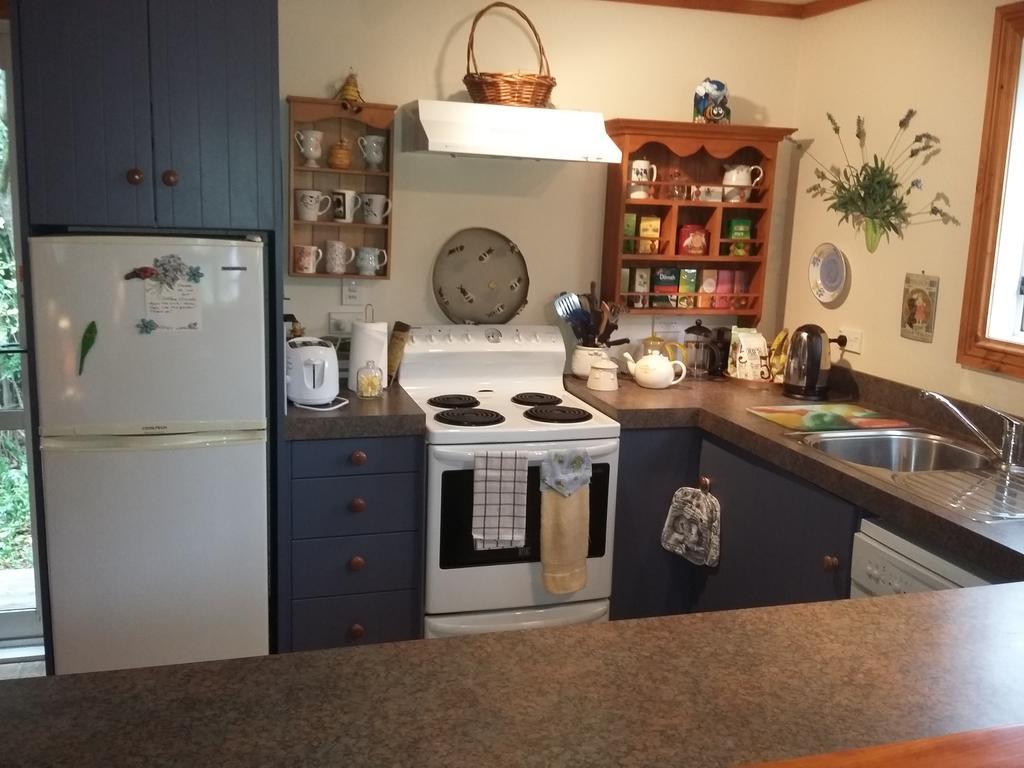 Bumblebee Cottage 格雷敦 外观 照片
